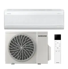 SAMSUNG COMFORT S2 2,5 kW (notranja in zunanja enota) klimatska naprava