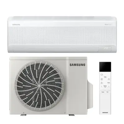 SAMSUNG COMFORT S2 2,5 kW (notranja in zunanja enota) klimatska naprava