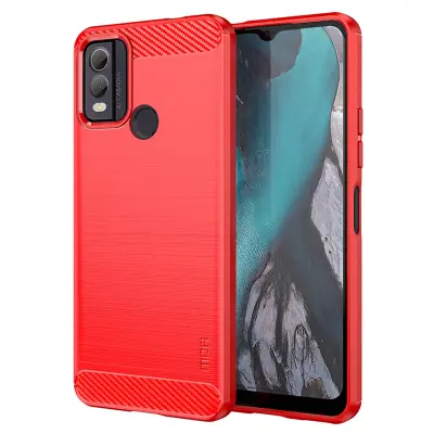 BINFEN COLOR BF17 za Nokio C22 torbica za stojalo za telefon, odporna na udarce, PU usnje + ovitek za telefon denarnica TPU