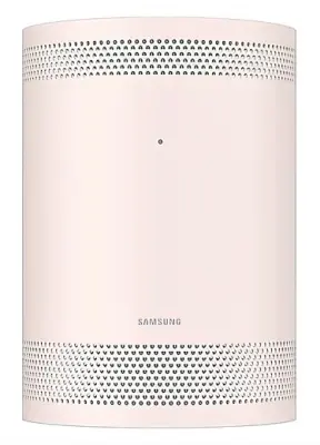 Poškodovan - SAMSUNG The Freestyle roza (VG-SCLB00PR/XC) ovitek za projektor