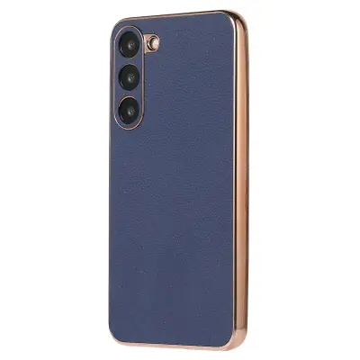 Za Samsung Galaxy Z Flip3 5G Zložljiva torbica za telefon z astronavtskim vzorcem Steklo+PC hrbtni pokrov proti padcu