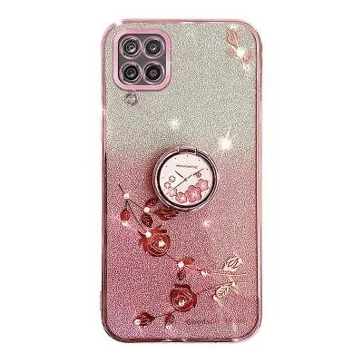 Estuche gnético za Samsung Galaxy S23 Ultra, združljiv s kompletno zaščito telefona MagSafe Acrylic + TPU