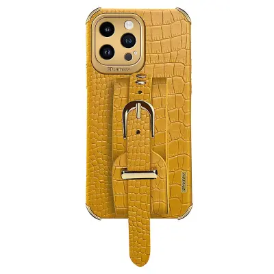 Bleščeč ovitek za telefon Samsung Galaxy S23 z držalom za kartice, usnjenim ovitkom TPU z naramnico