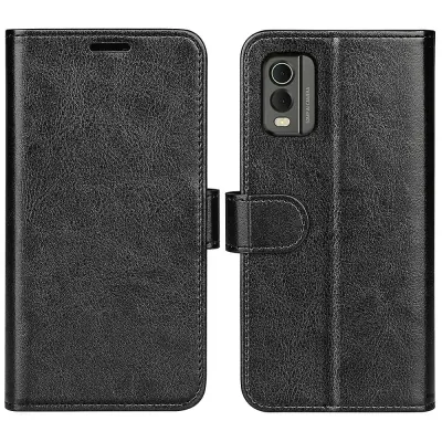 Ovitek za telefon iz PU usnja za Nokia C32, odporen na praske