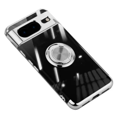 Kovinsko ohišje za ZTE nubia Red Magic 8 Pro/Pro+ 5G, pokrov telefona za zaščito pred padci iz trde aluminijeve zlitine