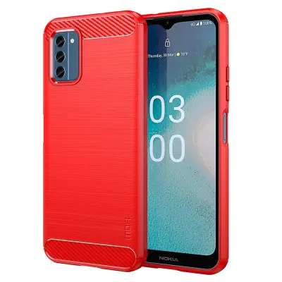 Ovitek za denarnico s stojalom za Nokio G42, usnjena torbica za telefon z magnetno zaponko, odporna na udarce z leopardjim vzorcem