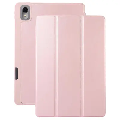 Za iPad Pro 11 (2020)/(2021)/(2022) TPU ovitek za tablični računalnik Airbag Diamantna tekstura Transparent TPU ovitek za tablični računalnik