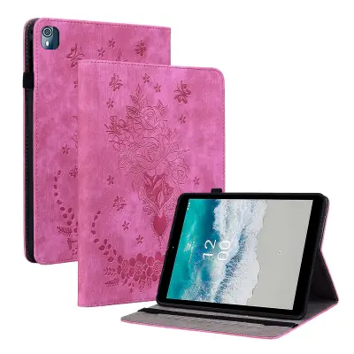 Za iPad Pro 11 (2020)/(2021)/(2022) TPU ovitek za tablični računalnik Airbag Down Jacket Design Tablet Clear Cover Protector