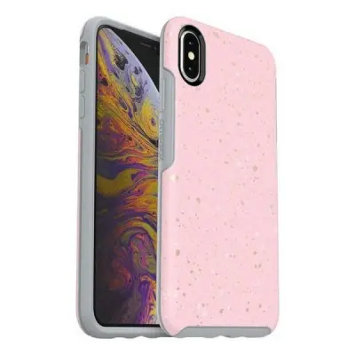 OVITEK OTTERBOX SYMMETRY ZA IPHONE XS MAX ROZA 33780