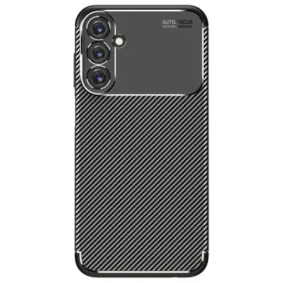 BELINE OVITEK CARBON ARMOR SAM A15 5G ČRN OVITEK OVITEK ZA TELEFON