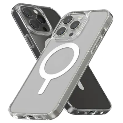 OVITEK MERCURY ZA MAGSAFE JELHARD OVITEK ZA IPHONE 15 PRO MAX 6.7