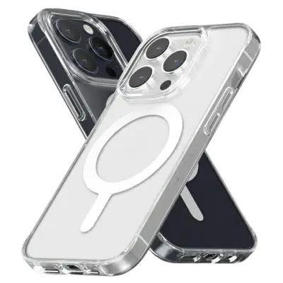 OVITEK MERCURY ZA MAGSAFE OVITEK ZA IPHONE 15 PRO 6.1 PROZOREN