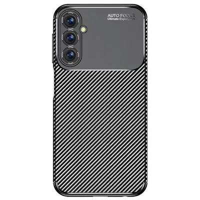 OVITEK BELINE CARBON ARMOUR ZA SAMSUNG GALAXY A25 5G ČRN