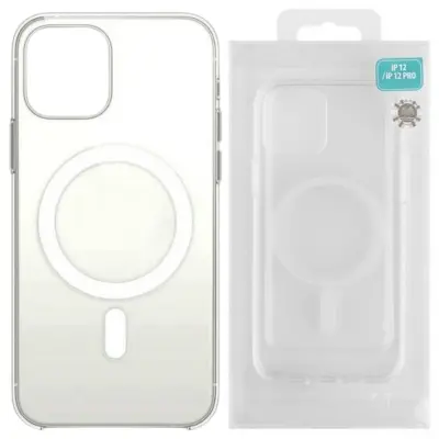 OVITEK MERCURY ZA MAGSAFE ZA IPHONE 13 MINI 5.4 PROZOREN