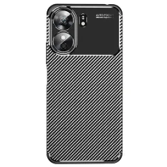 OVITEK BELINE CARBON ARMOR ZA XIAOMI REDMI 13C ČRN OVITEK