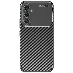 OVITEK BELINE CARBON ARMOR ZA SAMSUNG GALAXY A54 5G ČRN OVITEK