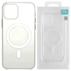 OVITEK MERCURY ZA MAGSAFE ZA IPHONE 12 PRO MAX 6.7 PROZOREN