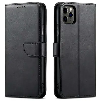 MARV OVITEK DENARNICA ZA SAMSUNG GALAXY A54 5G ČRNO ČRN