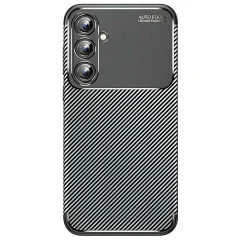 BELINE OVITEK ZA TELEFON CARBON ARMOR SAM A35 5G BLACK