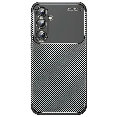 BELINE OVITEK ZA TELEFON CARBON ARMOR SAM A35 5G BLACK