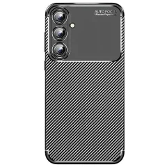 OVITEK BELINE CARBON ARMOUR ZA SAMSUNG A55 5G ČRN