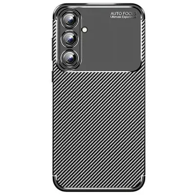 OVITEK BELINE CARBON ARMOUR ZA SAMSUNG A55 5G ČRN