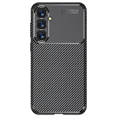 BELINE CARBON ARMOR OVITEK ZA SAMSUNG GALAXY S23 FE ČRN