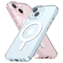 OVITEK MERCURY ZA MAGSAFE JELHARD IPHONE 15 6.1 OVITEK PROZOREN OVITEK