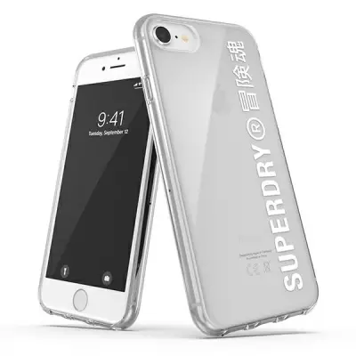 OVITEK SUPERDRY OVITEK ZA IPHONE 6 6S 7 8 SE 2020 2022 BEL