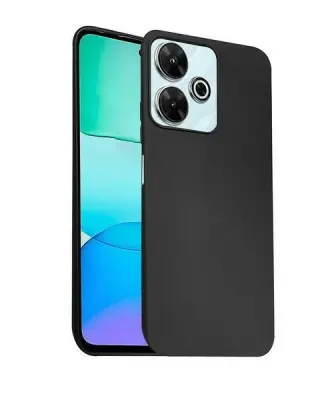 OVITEK BELINE CANDY CASE ZA XIAOMI REDMI 13 4G ČRNO ČRN