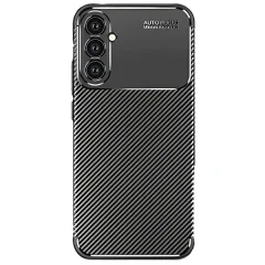BELINE CARBON ARMOR OVITEK ZA SAMSUNG GALAXY A34 5G ČRN