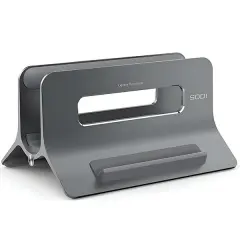 SODI GRAVITY MACBOOK STOJALO ZA PRENOSNIK SMS-300 SIVO