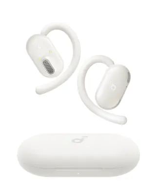 ANKER Soundcore V20i brezžične ušesne bele slušalke