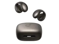 ANKER Soundcore C40i brezžične ušesne črne slušalke
