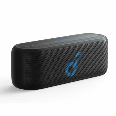 ANKER Soundcore Select 2S črn brezžični prenosni zvočnik
