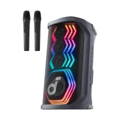 ANKER Soundcore Rave 3S karaoke zvočnik