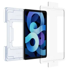 KALJENO STEKLO SPIGEN GLAS.TR EZ FIT ZA IPAD AIR 4 / 5 / PRO 11 CLEAR