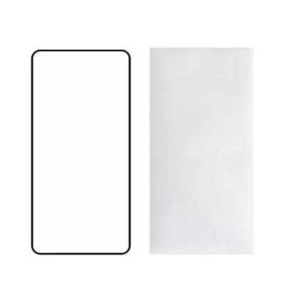 Huawei visoko aluminijasto kaljeno steklo za Honor 8X/9 Plus