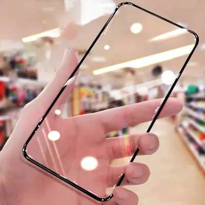 Huawei Pura 70 HD Prozorna Zaščitna Folija iz Kaljenega Stekla