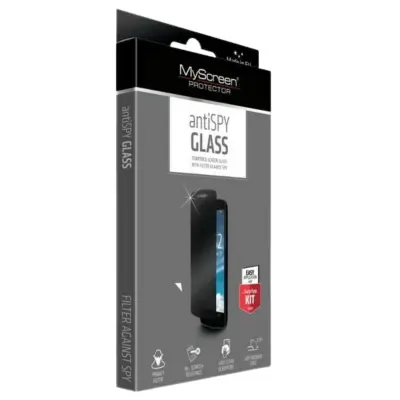 MS ANTISPY DIAMOND GLASS KALJENO STEKLO ZA IPHONE 13 MINI 5.4
