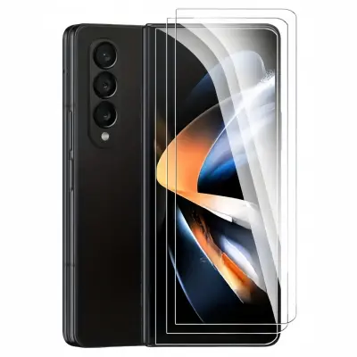 Samsung Z Fold kaljeno steklo za sprednji zaslon - 2 kosa   Samsung Z Fold 6