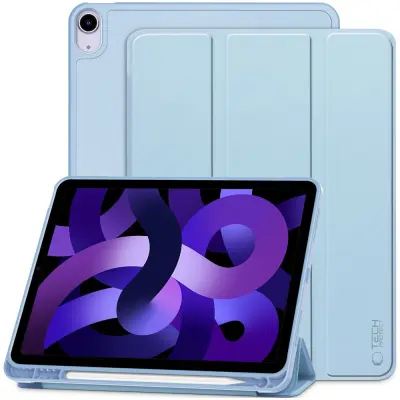 TECH-PROTECT SC PISALO STYLUS ZA IPAD AIR 10.9 5.4.2020-2022 MODRO