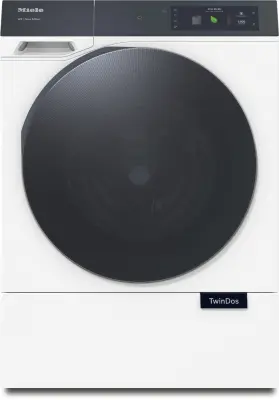 MIELE WQ 1000 Black Effect pralni stroj