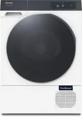 MIELE TQ 1000 BlackEffect sušilni stroj