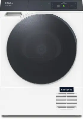 MIELE TQ 1000 BlackEffect sušilni stroj