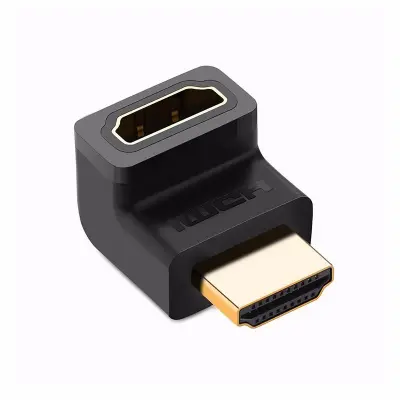 Vrnjen artikel - UGREEN HDMI KOTNI ADAPTER
