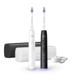 PHILIPS HX7419/01 Sonicare 6500 Akumulatorska sonična zobna ščetka
