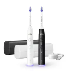 PHILIPS HX7419/01 Sonicare 6500 Akumulatorska sonična zobna ščetka