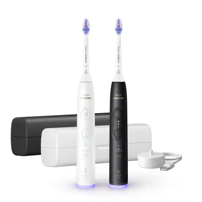 PHILIPS HX7419/01 Sonicare 6500 Akumulatorska sonična zobna ščetka