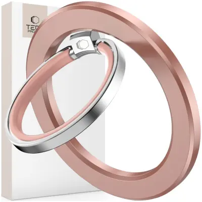 TECH-PROTECT MMR300 MAGNETNI ZA MAGSAFE OBROČ ZA TELEFON ROSE GOLD